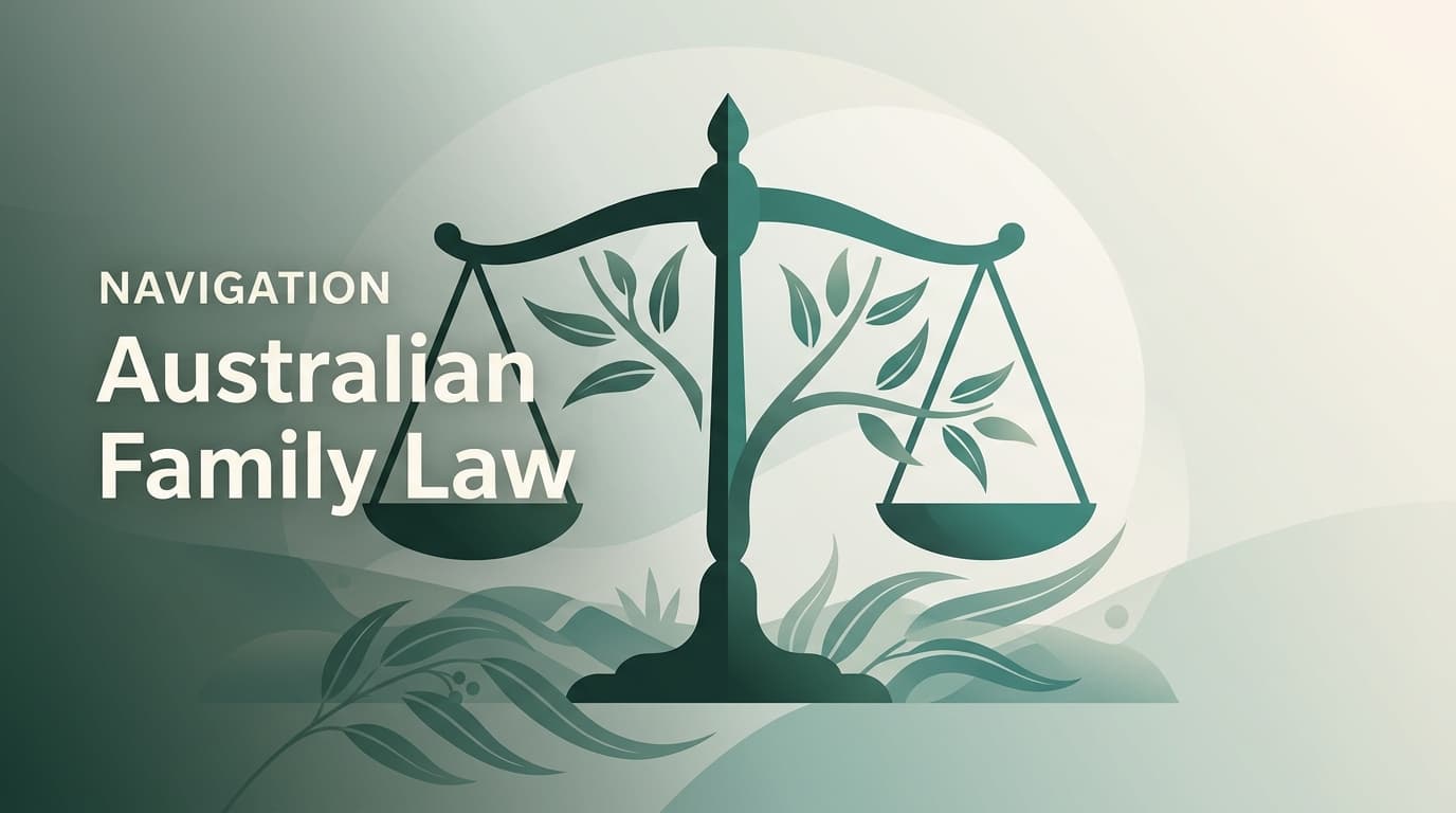 Common Family Law Flashpoints for Separated Parents in Australia