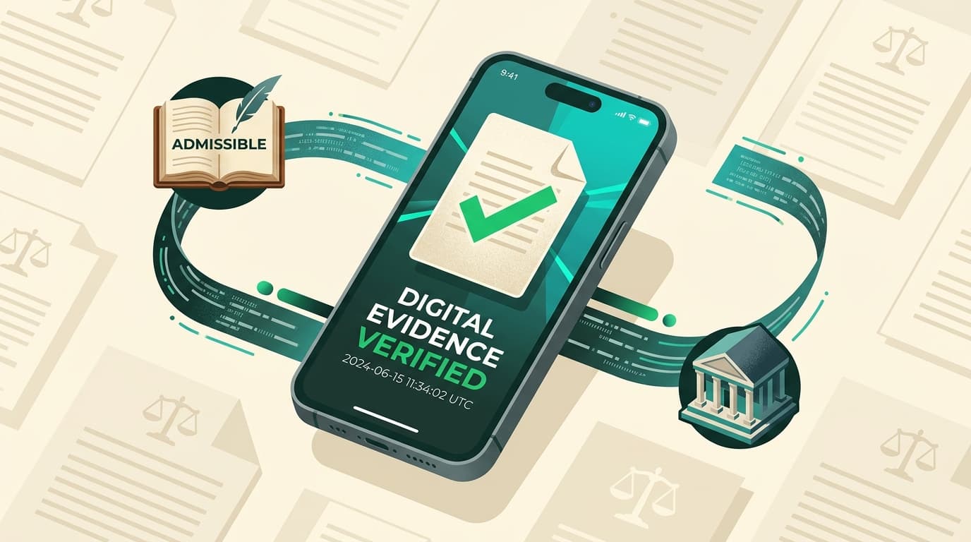 What to Document After Separation: A Practical Record-Keeping Guide