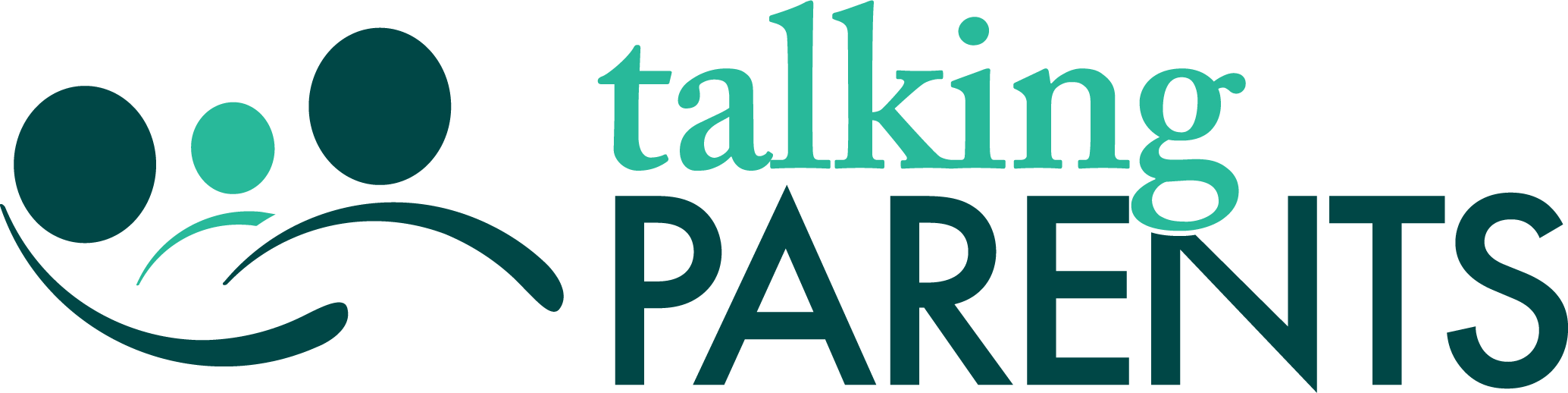 TalkingParents logo